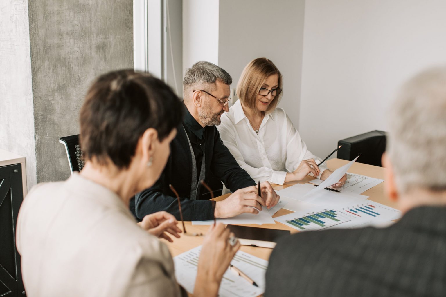 Formas Para Financiar Tu Empresa Tipos De Financiaci N Vannilo